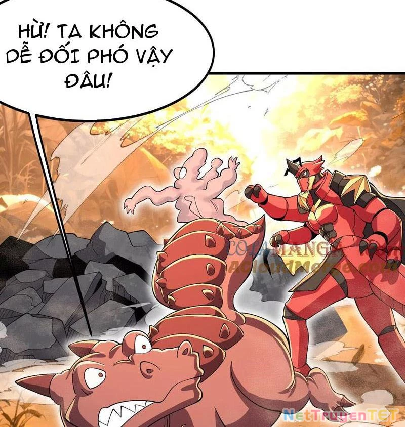 Bản Sao Của Tôi Là Trùng Vương Không Gian Chapter 22 - Next Chapter 23