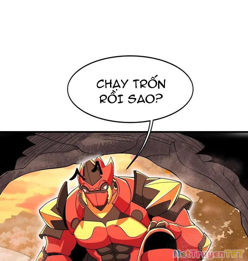 Bản Sao Của Tôi Là Trùng Vương Không Gian Chapter 22 - Next Chapter 23