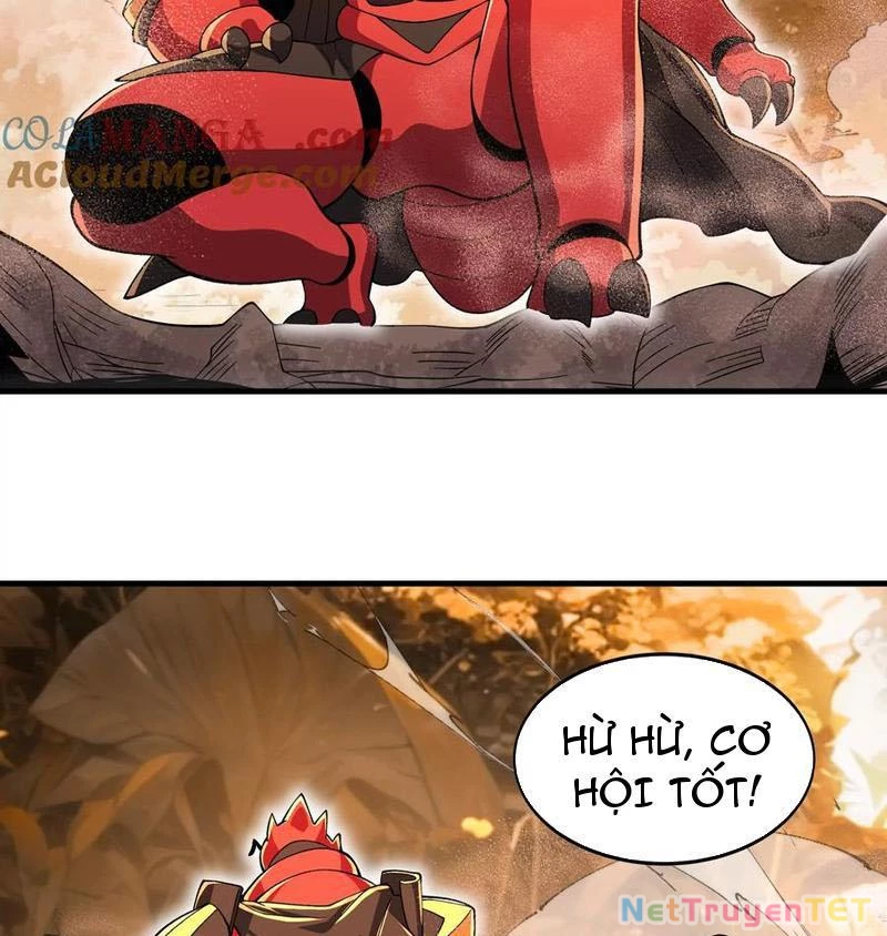Bản Sao Của Tôi Là Trùng Vương Không Gian Chapter 22 - Next Chapter 23
