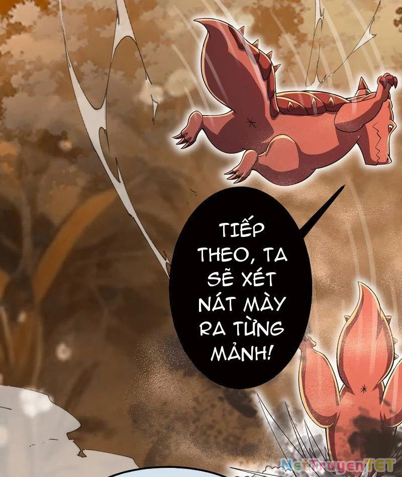 Bản Sao Của Tôi Là Trùng Vương Không Gian Chapter 22 - Next Chapter 23