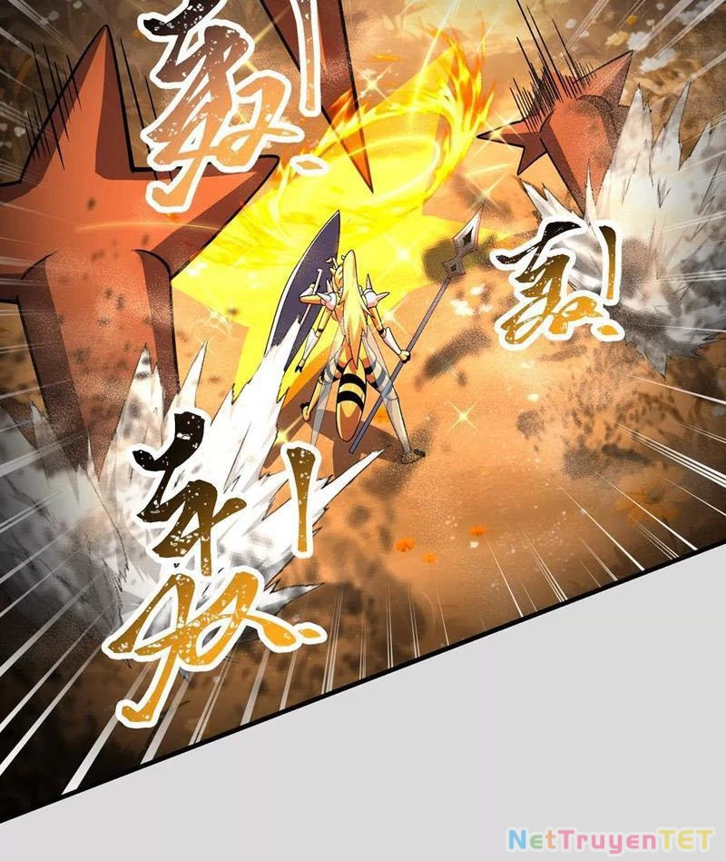 Bản Sao Của Tôi Là Trùng Vương Không Gian Chapter 22 - Next Chapter 23