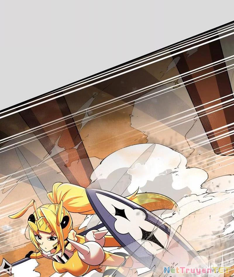 Bản Sao Của Tôi Là Trùng Vương Không Gian Chapter 22 - Next Chapter 23