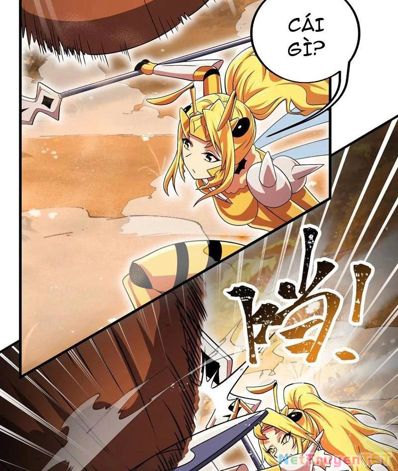 Bản Sao Của Tôi Là Trùng Vương Không Gian Chapter 22 - Next Chapter 23