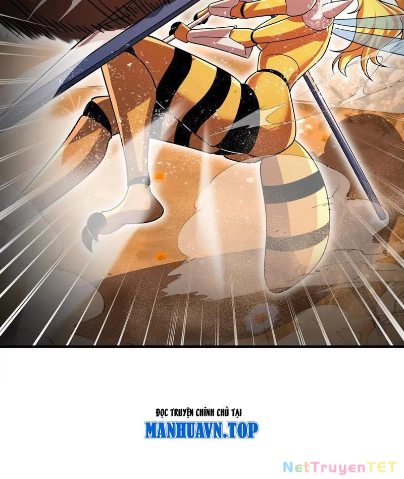 Bản Sao Của Tôi Là Trùng Vương Không Gian Chapter 22 - Next Chapter 23