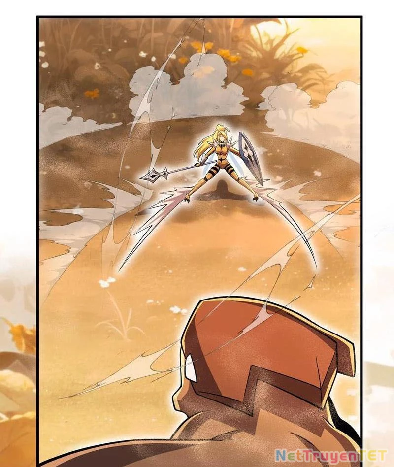Bản Sao Của Tôi Là Trùng Vương Không Gian Chapter 22 - Next Chapter 23