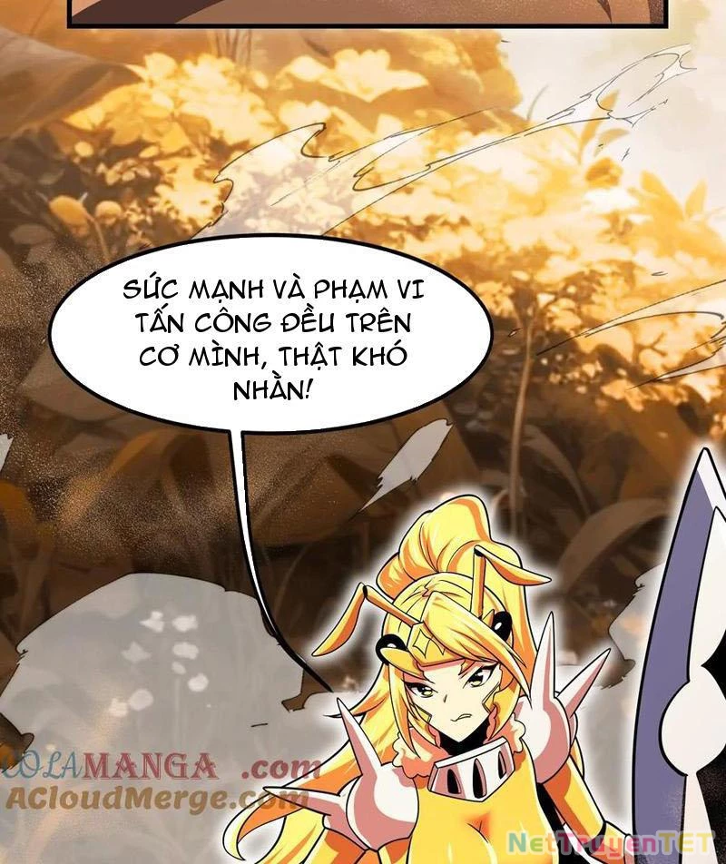 Bản Sao Của Tôi Là Trùng Vương Không Gian Chapter 22 - Next Chapter 23