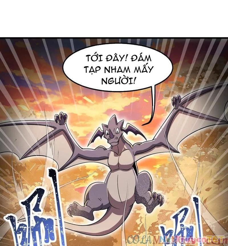 Bản Sao Của Tôi Là Trùng Vương Không Gian Chapter 22 - Next Chapter 23