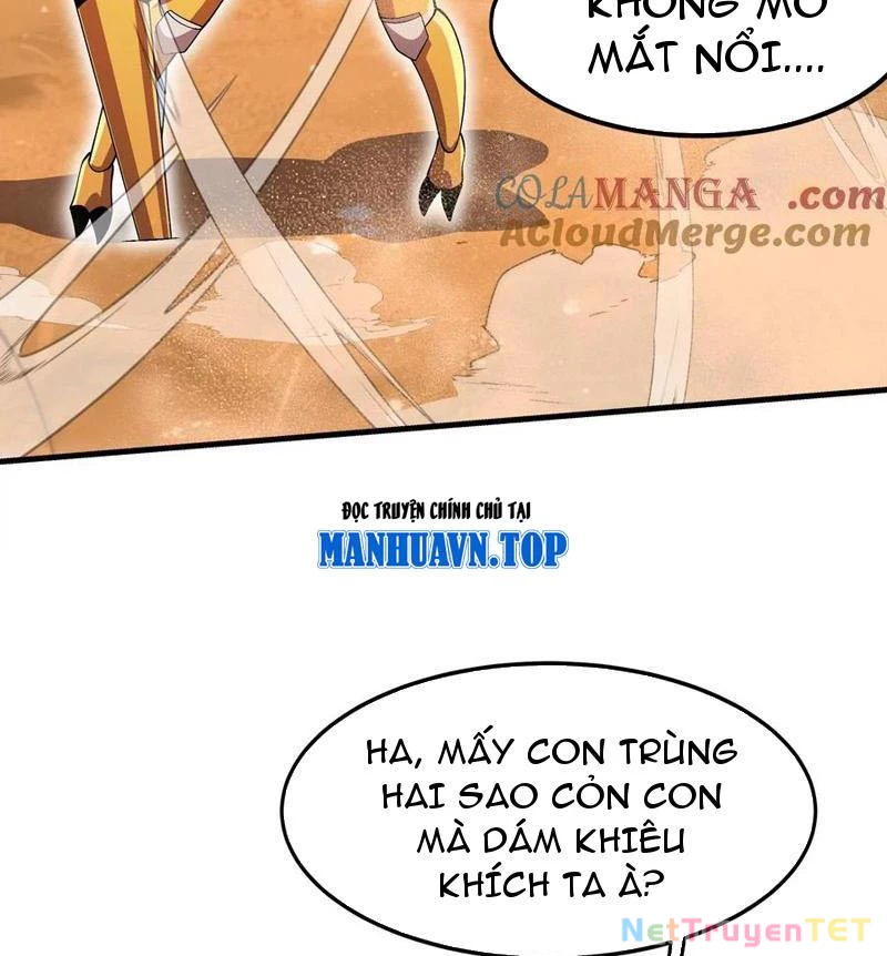 Bản Sao Của Tôi Là Trùng Vương Không Gian Chapter 22 - Next Chapter 23