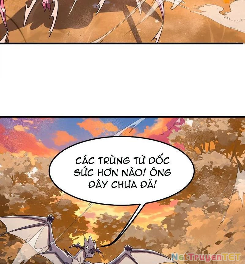 Bản Sao Của Tôi Là Trùng Vương Không Gian Chapter 22 - Next Chapter 23
