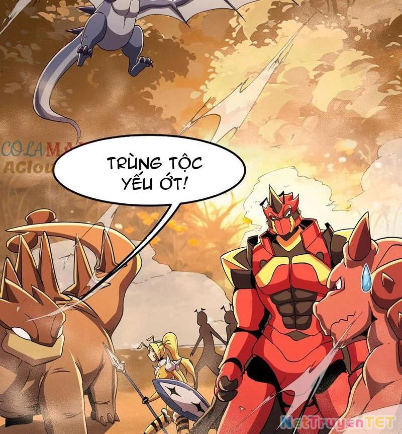 Bản Sao Của Tôi Là Trùng Vương Không Gian Chapter 22 - Next Chapter 23