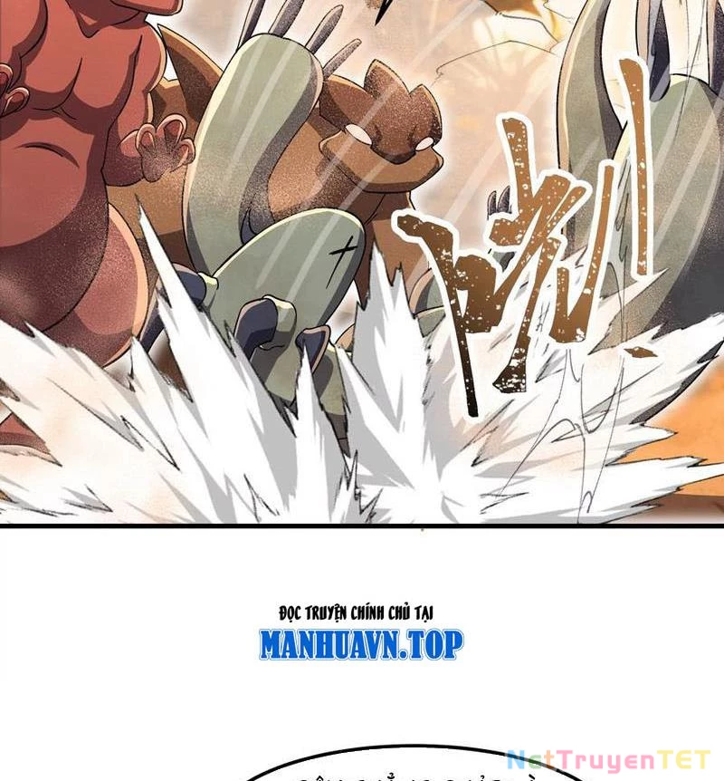 Bản Sao Của Tôi Là Trùng Vương Không Gian Chapter 22 - Next Chapter 23