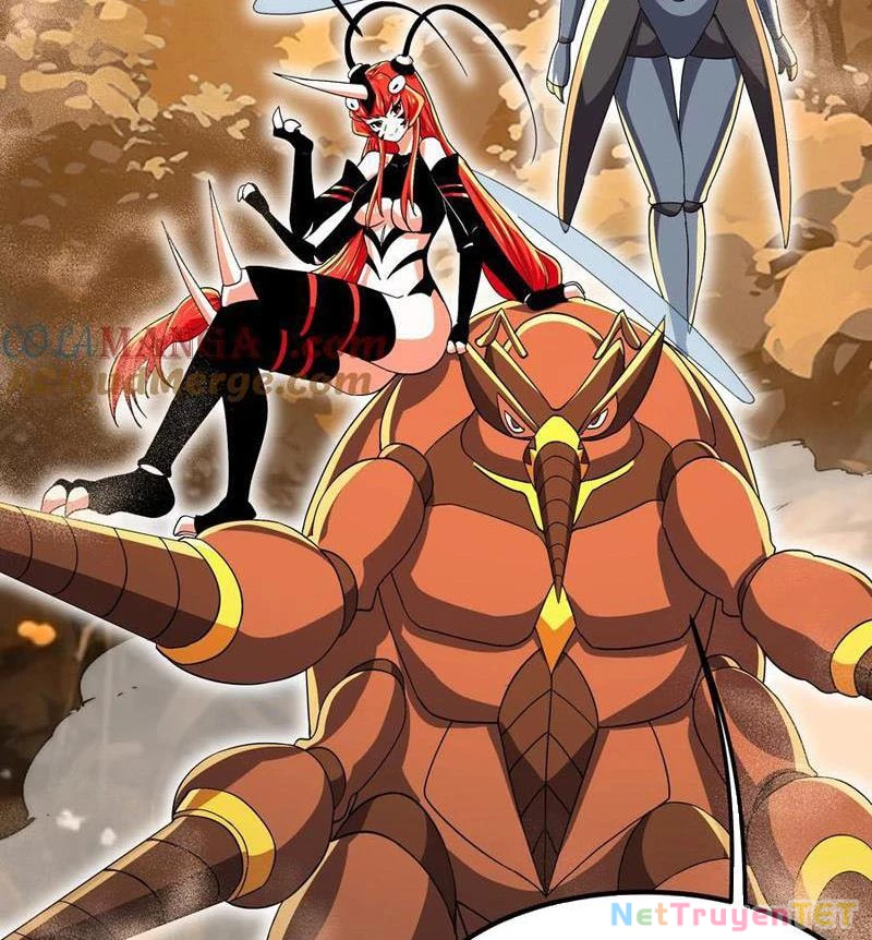 Bản Sao Của Tôi Là Trùng Vương Không Gian Chapter 22 - Next Chapter 23