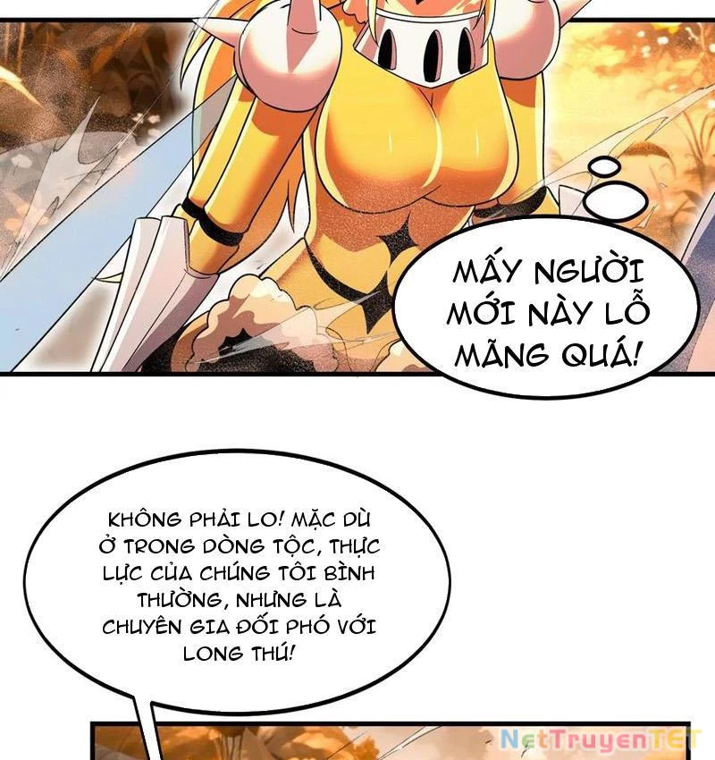 Bản Sao Của Tôi Là Trùng Vương Không Gian Chapter 23 - Next Chapter 24