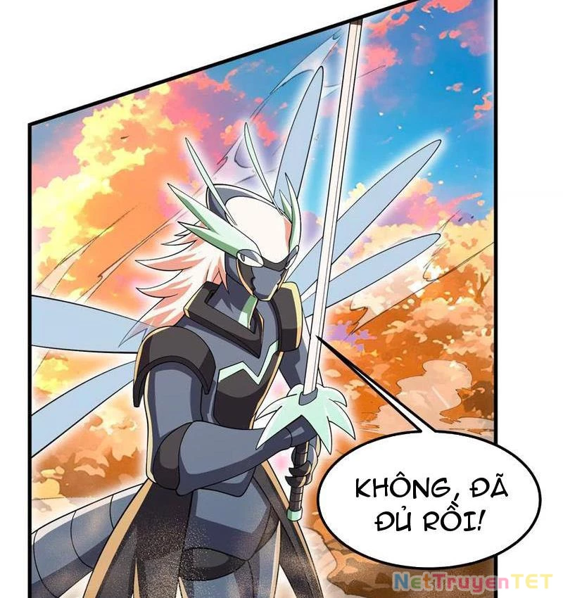 Bản Sao Của Tôi Là Trùng Vương Không Gian Chapter 23 - Next Chapter 24