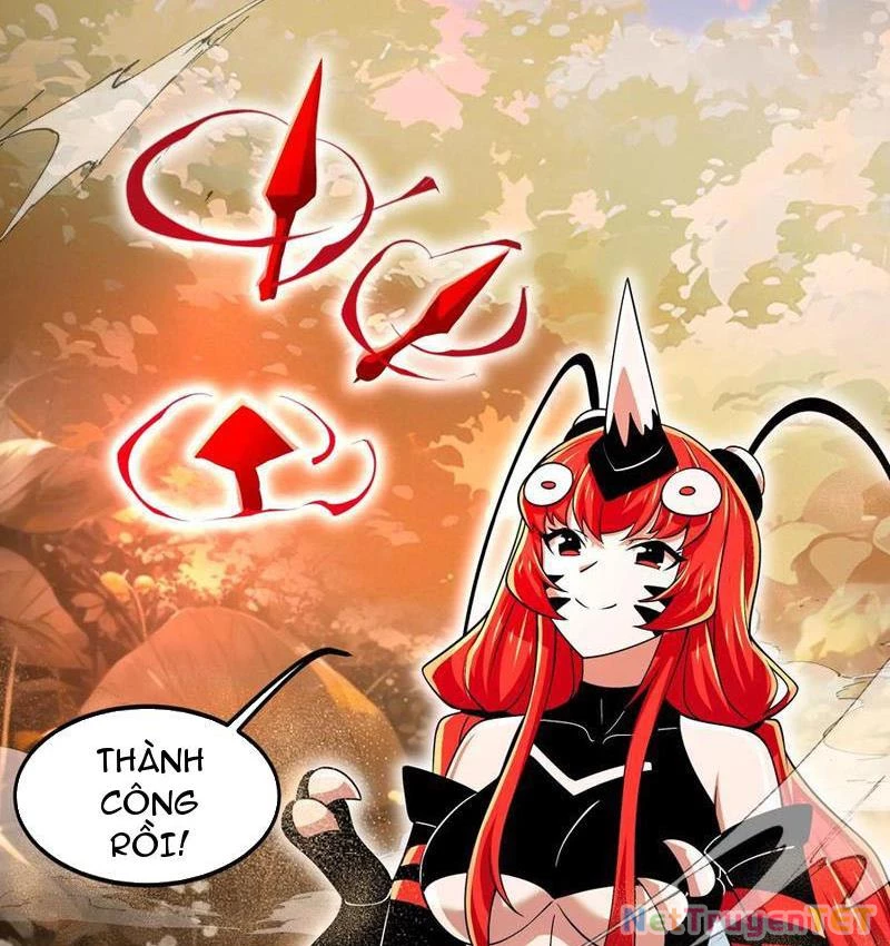 Bản Sao Của Tôi Là Trùng Vương Không Gian Chapter 23 - Next Chapter 24