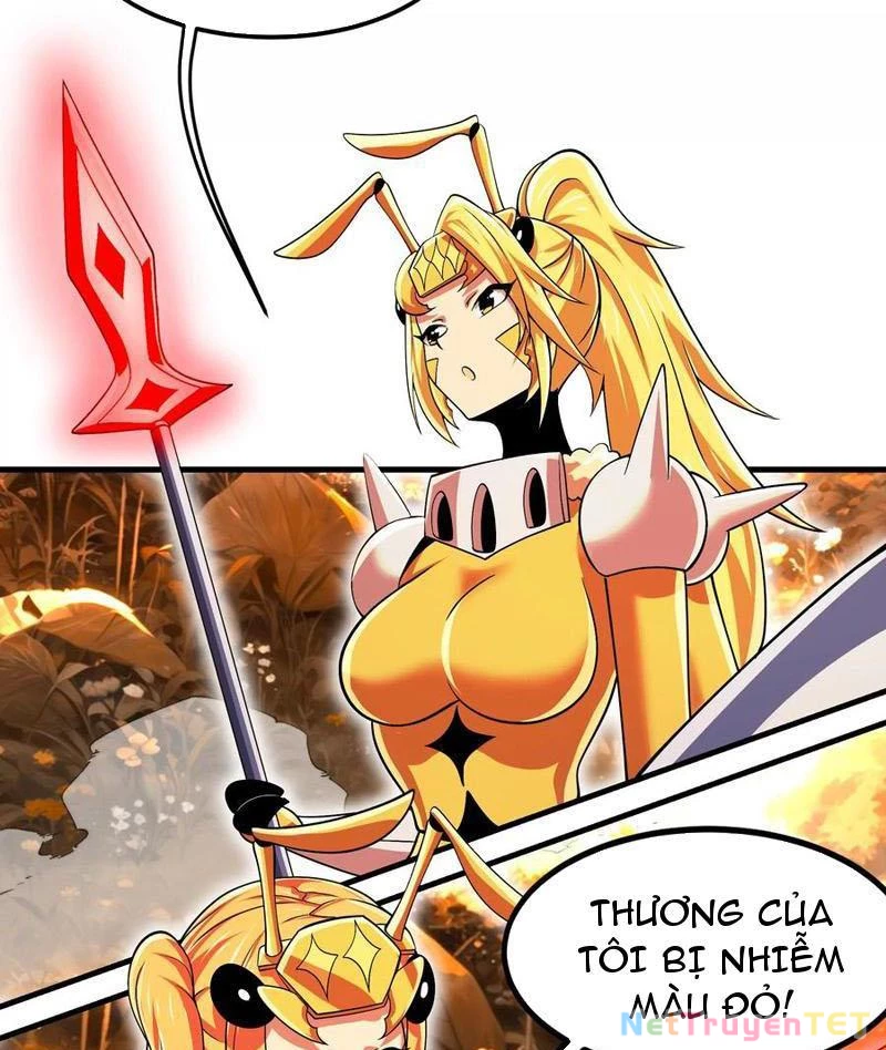 Bản Sao Của Tôi Là Trùng Vương Không Gian Chapter 23 - Next Chapter 24