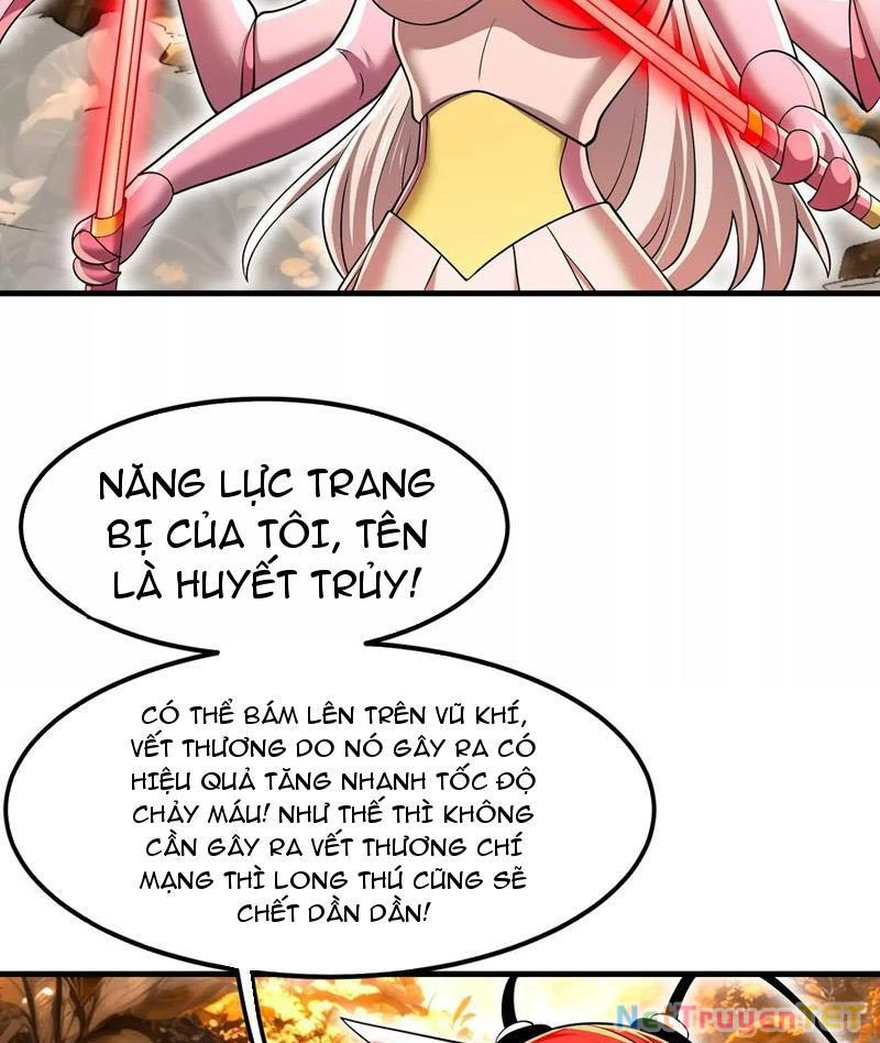 Bản Sao Của Tôi Là Trùng Vương Không Gian Chapter 23 - Next Chapter 24