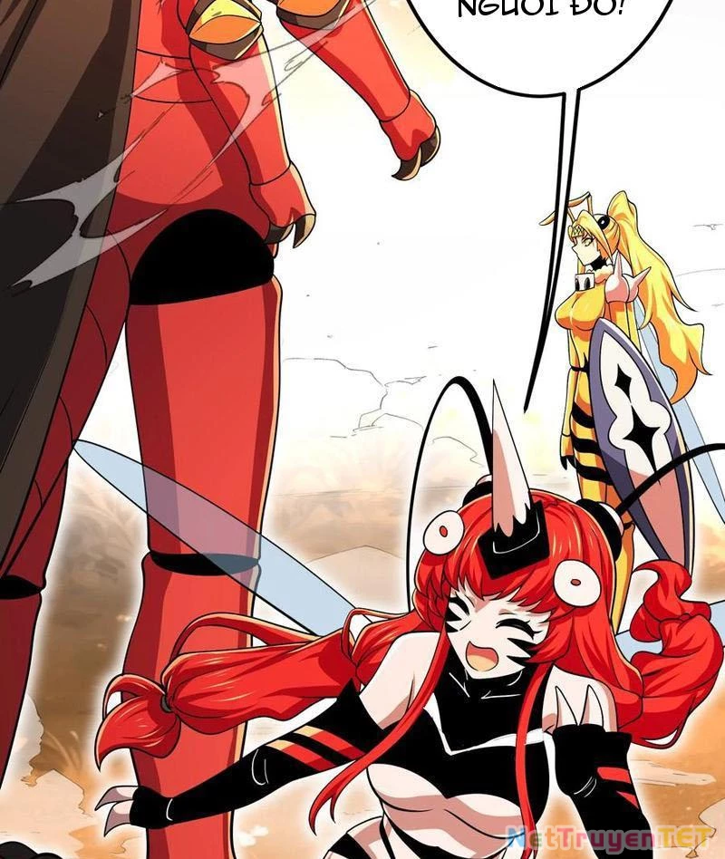 Bản Sao Của Tôi Là Trùng Vương Không Gian Chapter 23 - Next Chapter 24
