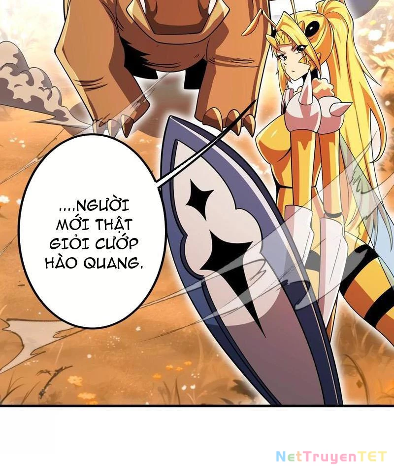 Bản Sao Của Tôi Là Trùng Vương Không Gian Chapter 23 - Next Chapter 24