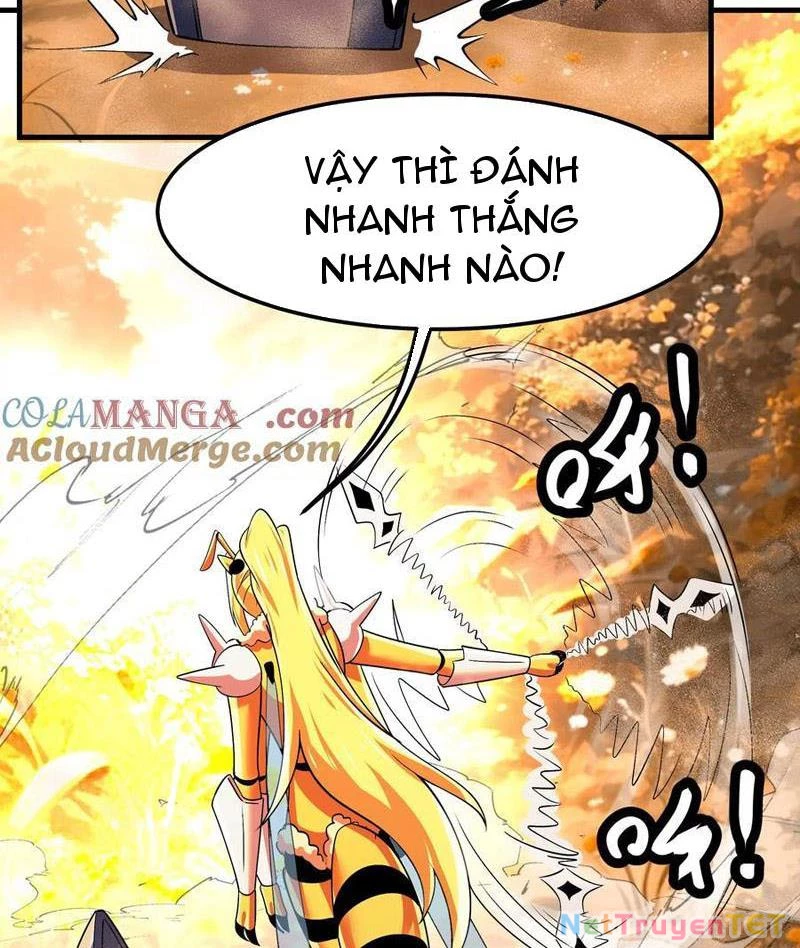 Bản Sao Của Tôi Là Trùng Vương Không Gian Chapter 23 - Next Chapter 24