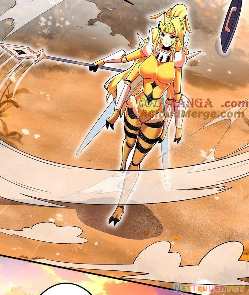 Bản Sao Của Tôi Là Trùng Vương Không Gian Chapter 23 - Next Chapter 24