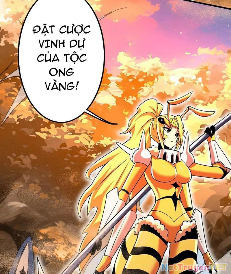 Bản Sao Của Tôi Là Trùng Vương Không Gian Chapter 23 - Next Chapter 24