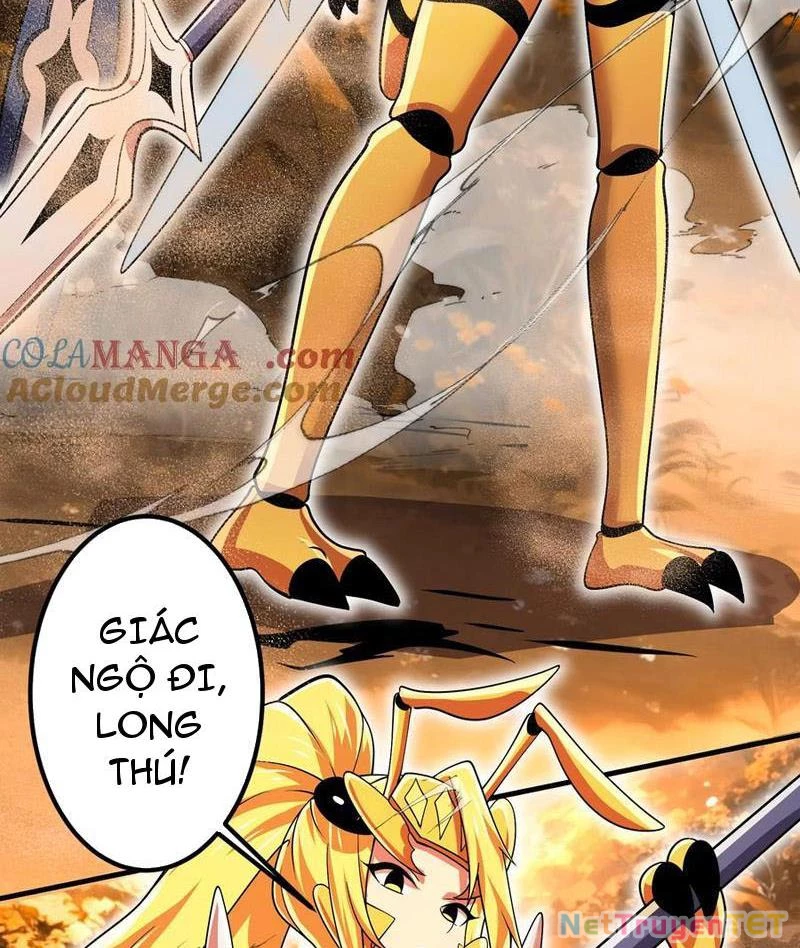 Bản Sao Của Tôi Là Trùng Vương Không Gian Chapter 23 - Next Chapter 24