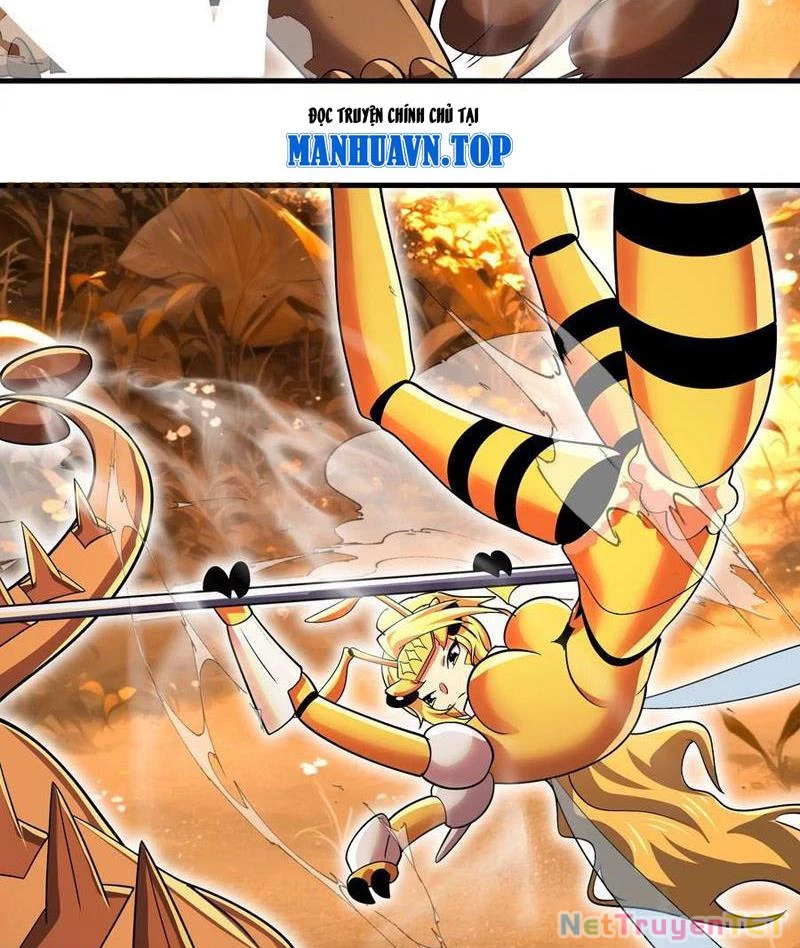 Bản Sao Của Tôi Là Trùng Vương Không Gian Chapter 23 - Next Chapter 24