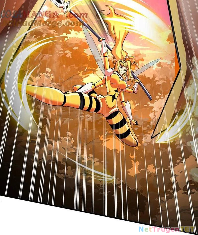 Bản Sao Của Tôi Là Trùng Vương Không Gian Chapter 23 - Next Chapter 24