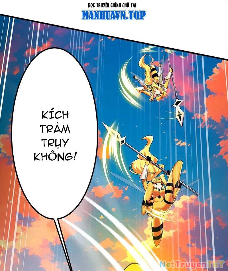 Bản Sao Của Tôi Là Trùng Vương Không Gian Chapter 23 - Next Chapter 24