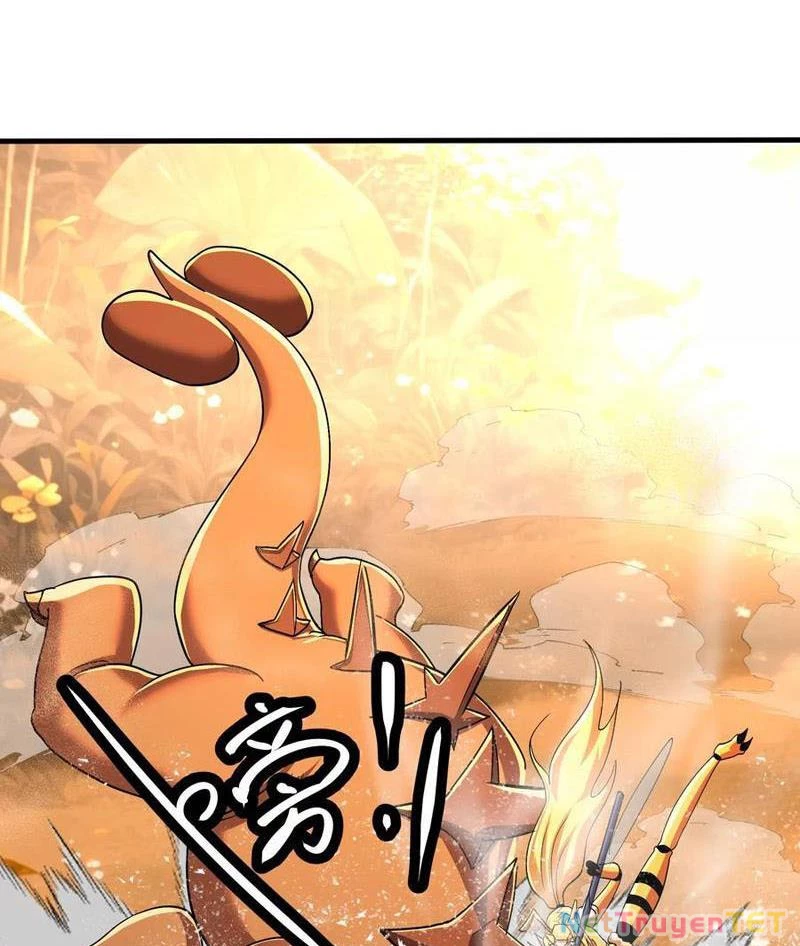 Bản Sao Của Tôi Là Trùng Vương Không Gian Chapter 23 - Next Chapter 24
