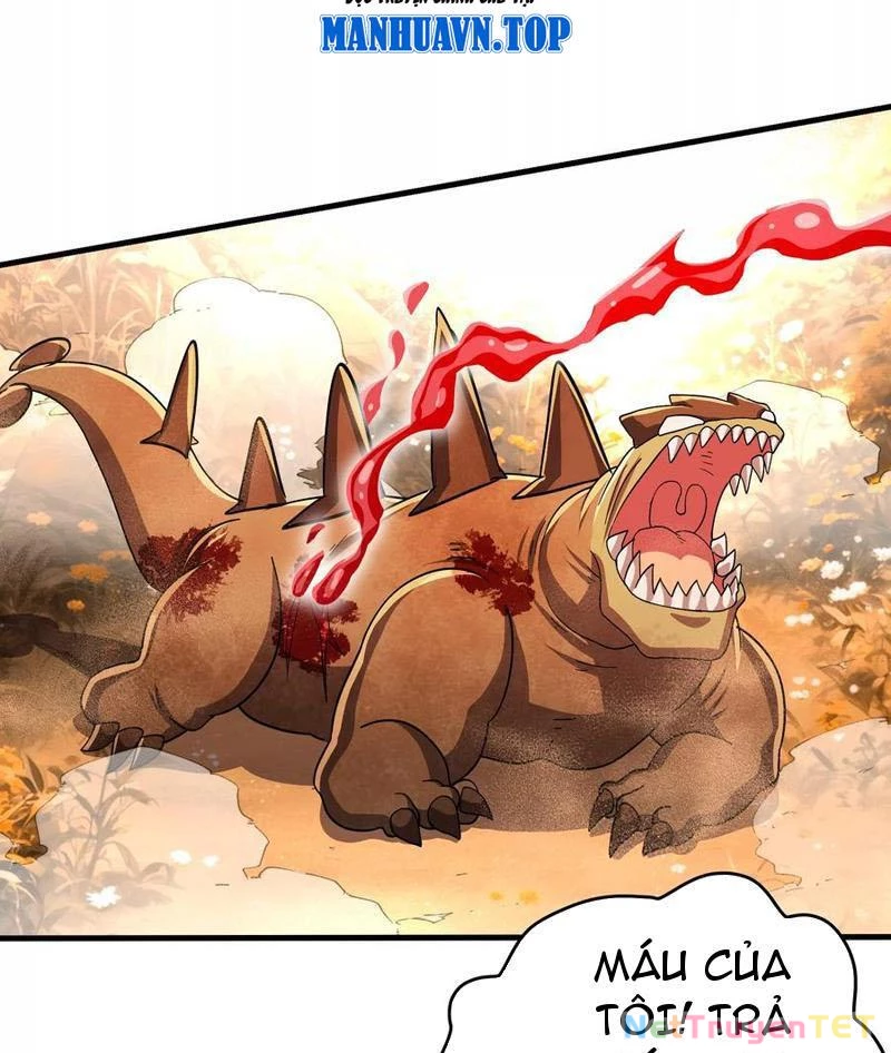 Bản Sao Của Tôi Là Trùng Vương Không Gian Chapter 23 - Next Chapter 24