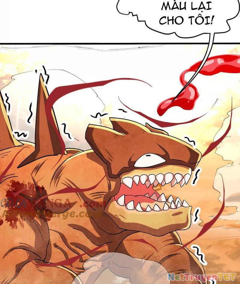 Bản Sao Của Tôi Là Trùng Vương Không Gian Chapter 23 - Next Chapter 24