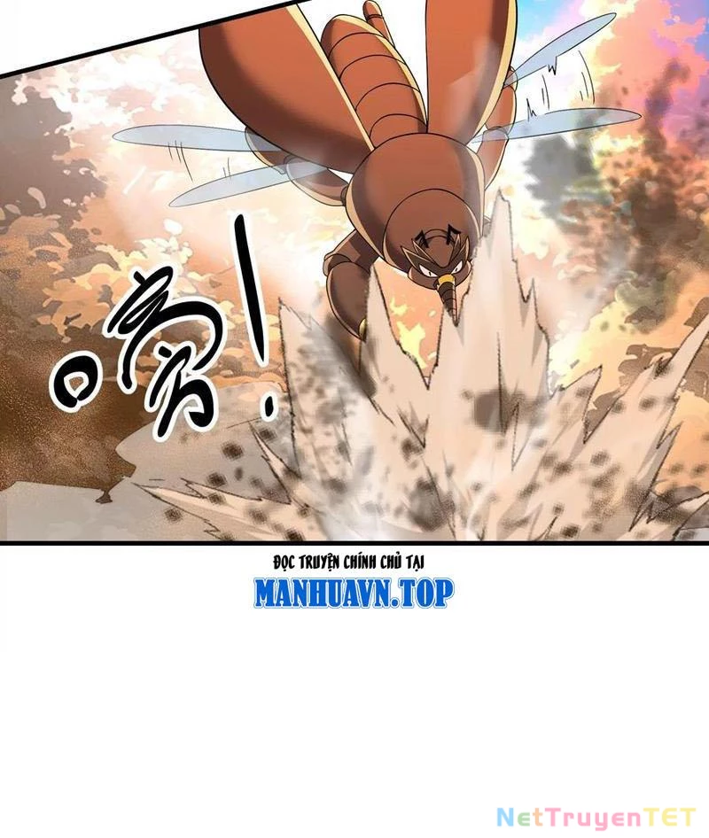 Bản Sao Của Tôi Là Trùng Vương Không Gian Chapter 23 - Next Chapter 24