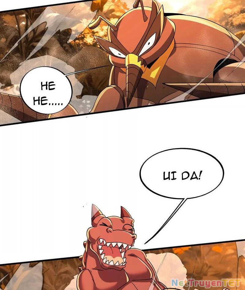 Bản Sao Của Tôi Là Trùng Vương Không Gian Chapter 23 - Next Chapter 24