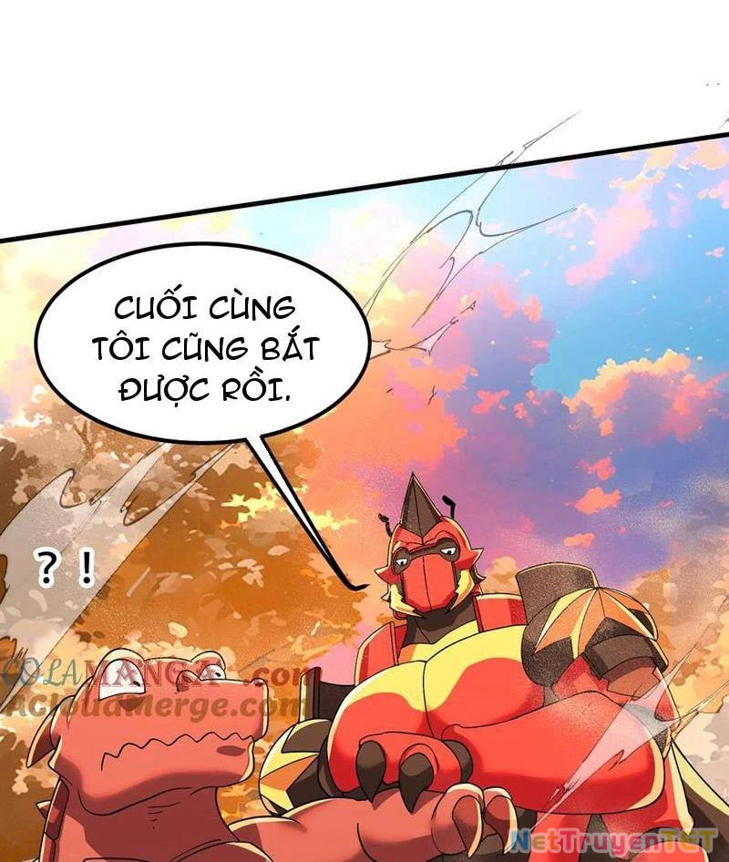 Bản Sao Của Tôi Là Trùng Vương Không Gian Chapter 23 - Next Chapter 24