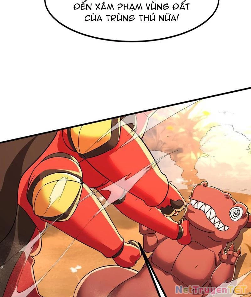 Bản Sao Của Tôi Là Trùng Vương Không Gian Chapter 23 - Next Chapter 24