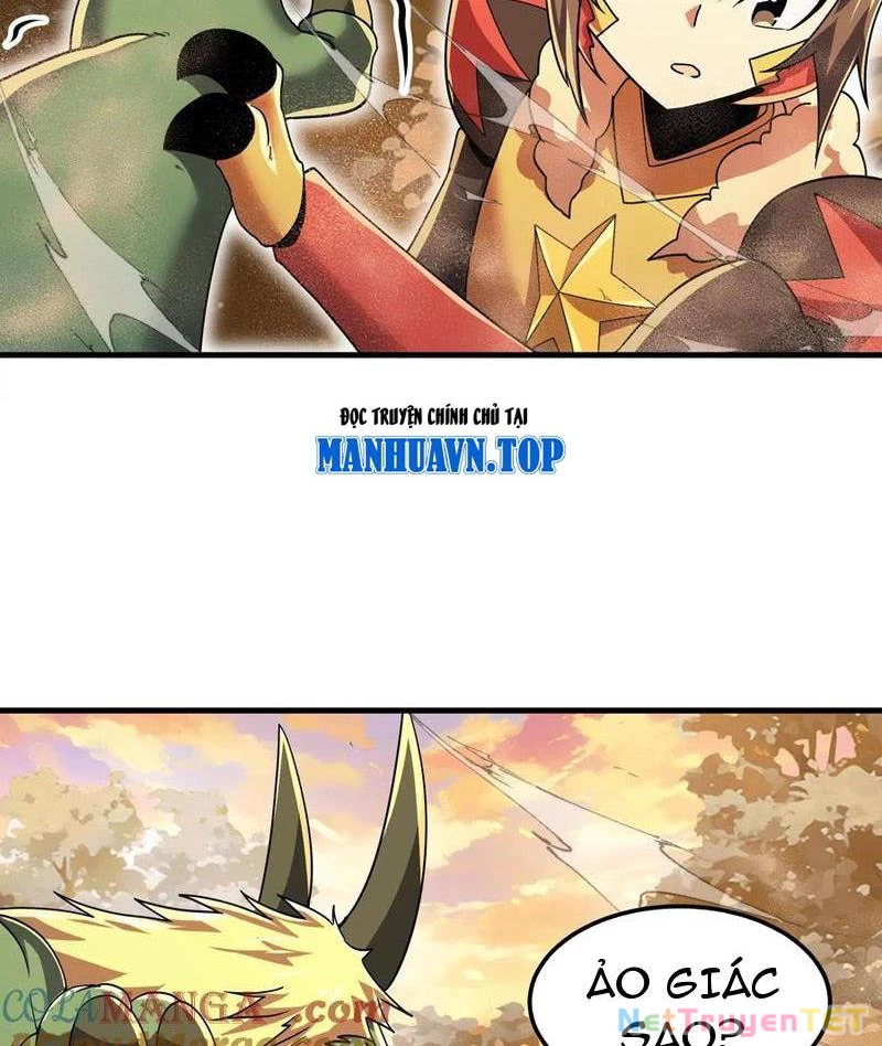 Bản Sao Của Tôi Là Trùng Vương Không Gian Chapter 24 - Next Chapter 25