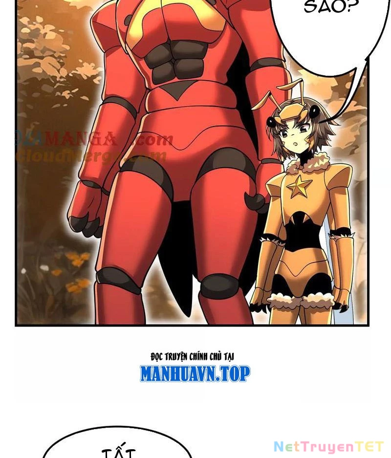 Bản Sao Của Tôi Là Trùng Vương Không Gian Chapter 26 - Next Chapter 27