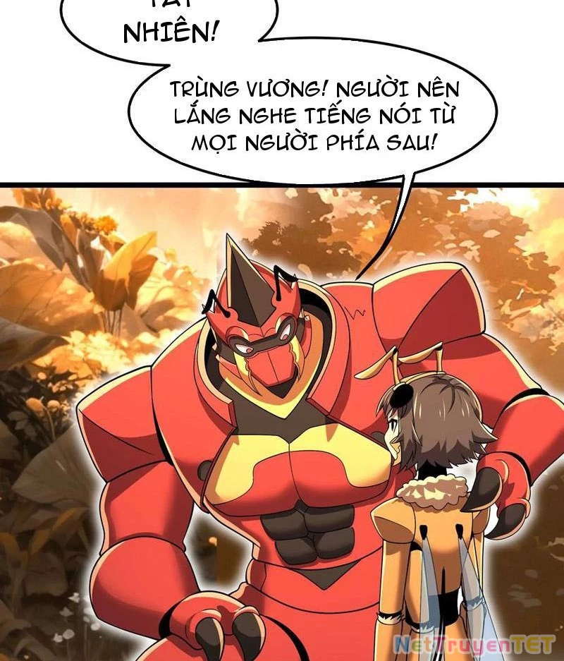 Bản Sao Của Tôi Là Trùng Vương Không Gian Chapter 26 - Next Chapter 27