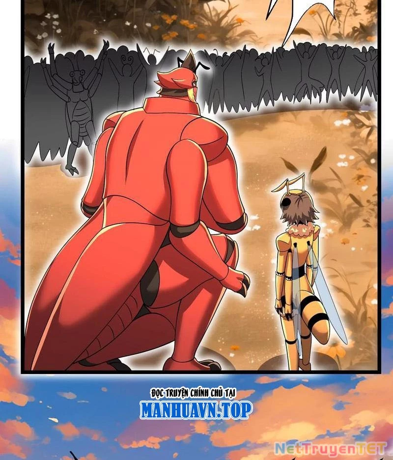 Bản Sao Của Tôi Là Trùng Vương Không Gian Chapter 26 - Next Chapter 27