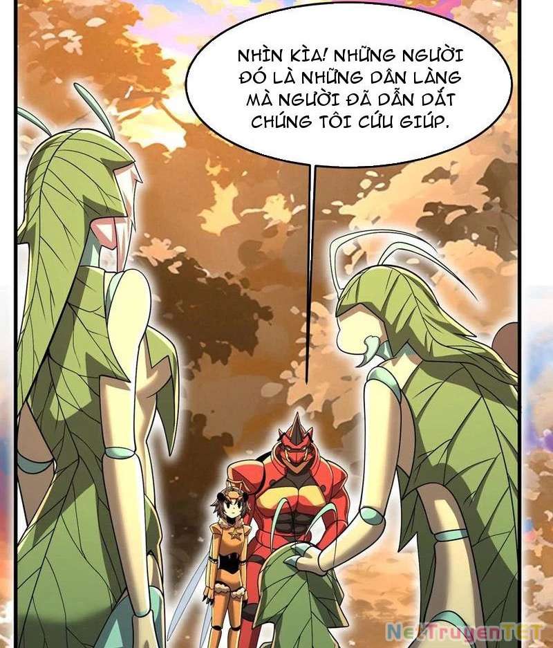 Bản Sao Của Tôi Là Trùng Vương Không Gian Chapter 26 - Next Chapter 27