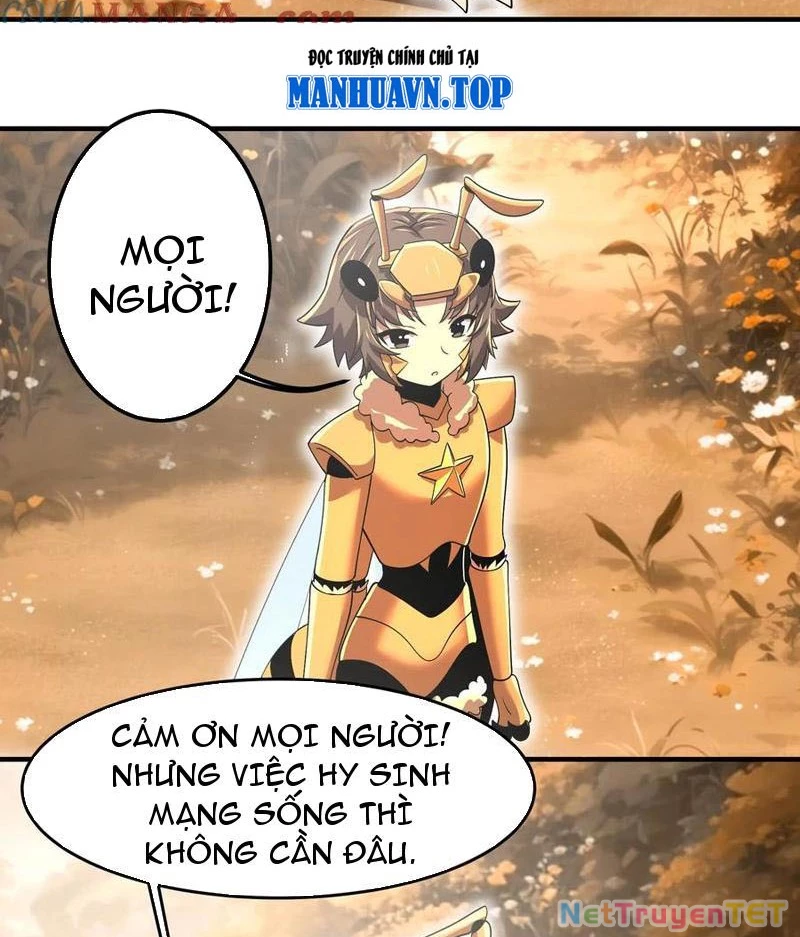 Bản Sao Của Tôi Là Trùng Vương Không Gian Chapter 26 - Next Chapter 27