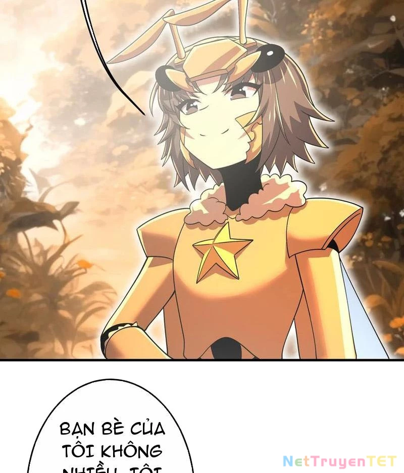 Bản Sao Của Tôi Là Trùng Vương Không Gian Chapter 26 - Next Chapter 27