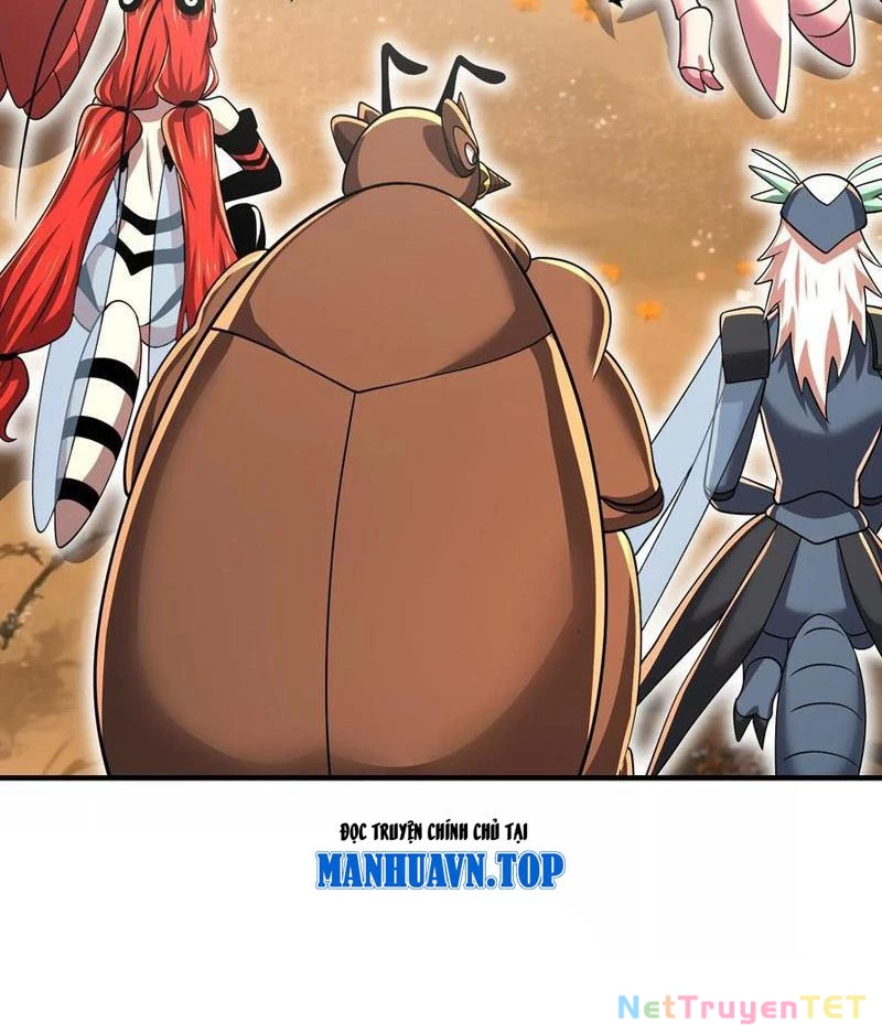 Bản Sao Của Tôi Là Trùng Vương Không Gian Chapter 26 - Next Chapter 27