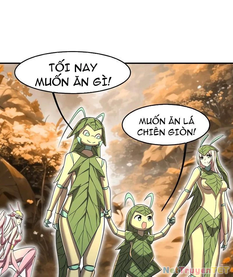 Bản Sao Của Tôi Là Trùng Vương Không Gian Chapter 26 - Next Chapter 27