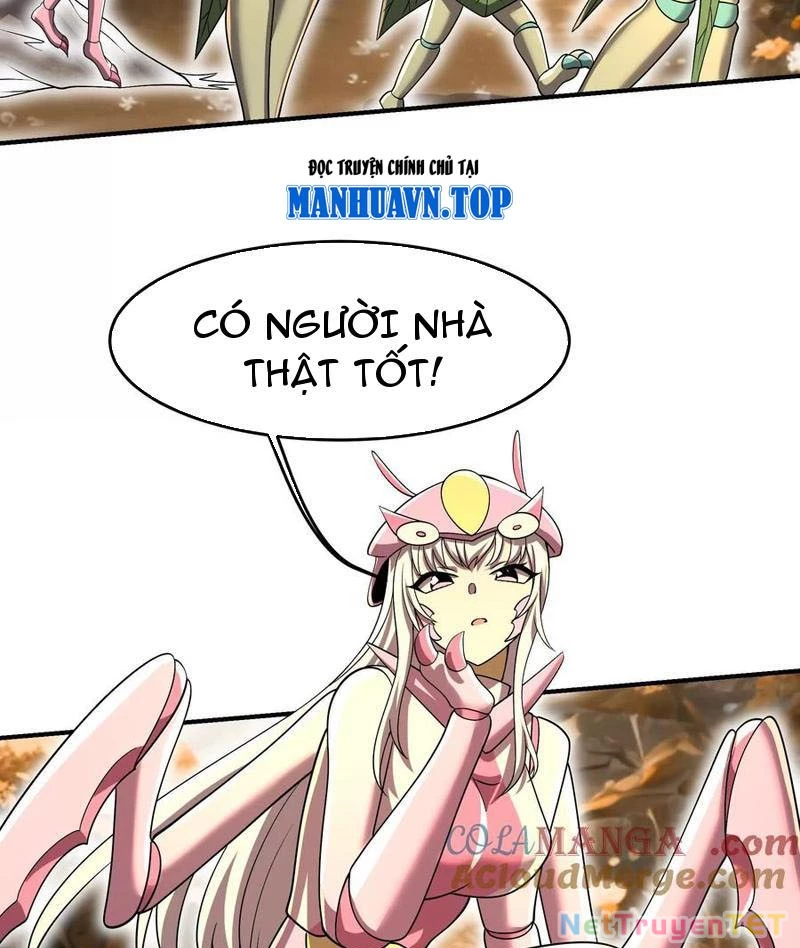 Bản Sao Của Tôi Là Trùng Vương Không Gian Chapter 26 - Next Chapter 27