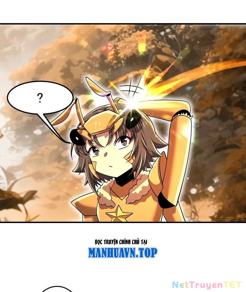 Bản Sao Của Tôi Là Trùng Vương Không Gian Chapter 26 - Next Chapter 27