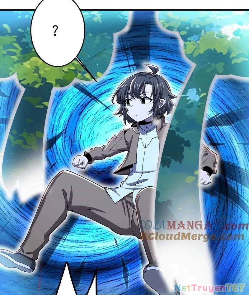 Bản Sao Của Tôi Là Trùng Vương Không Gian Chapter 26 - Next Chapter 27