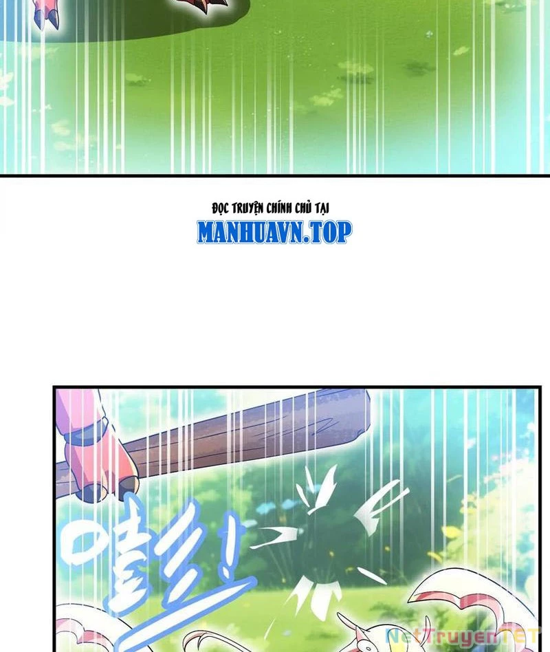 Bản Sao Của Tôi Là Trùng Vương Không Gian Chapter 26 - Next Chapter 27